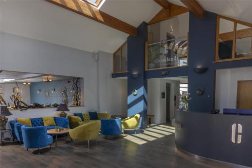 Crooklands Hotel - Housity