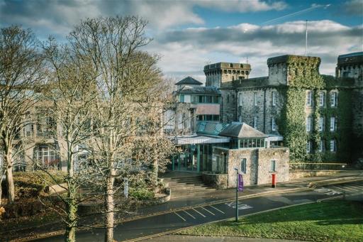 Waddell Hall, University of Cumbria - Housity