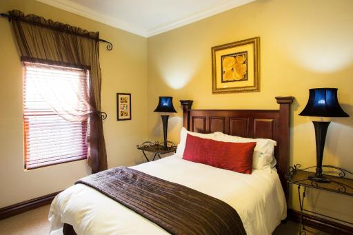 The Royal Palm B&B - Housity