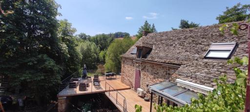 Le Moulin de Benechou - Housity