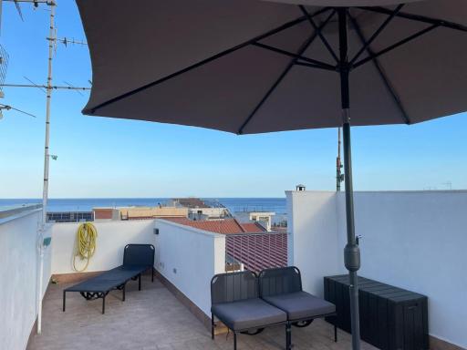 La Terrazza Bella Sicula - Housity