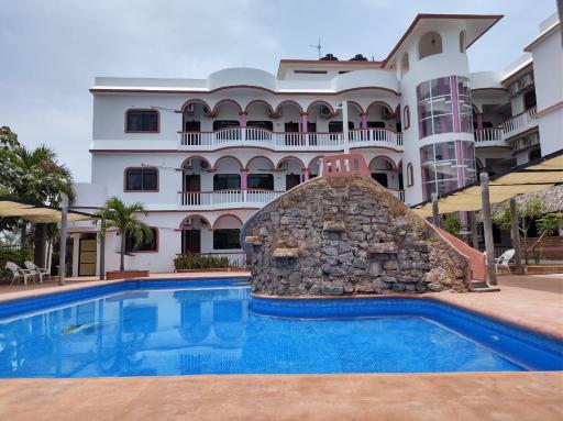 Hotel Real del Quijote a sólo 50 metros de la playa - Housity