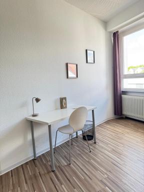 Pension Albert - möblierte Einzel- und Doppel- Zimmer auf Zeit - Housity