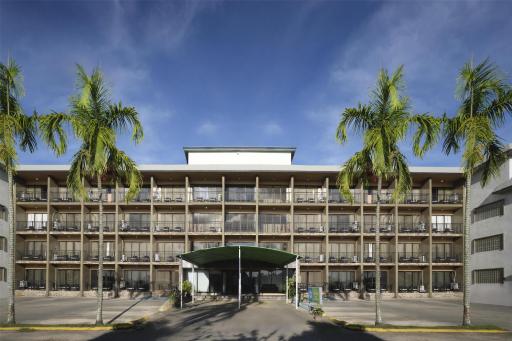 SureStay Hotel by Best Western Guam Airport South - Housity