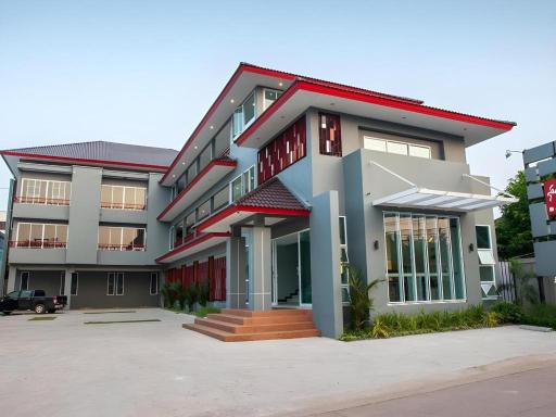 Soontree House Hotel - Hizvo