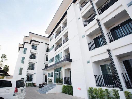 B2 Korat Boutique and Budget Hotel - Housity