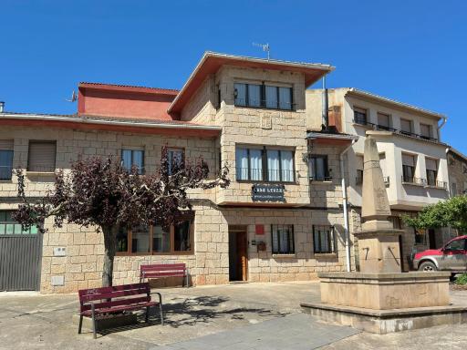 Casa Leuza - Housity