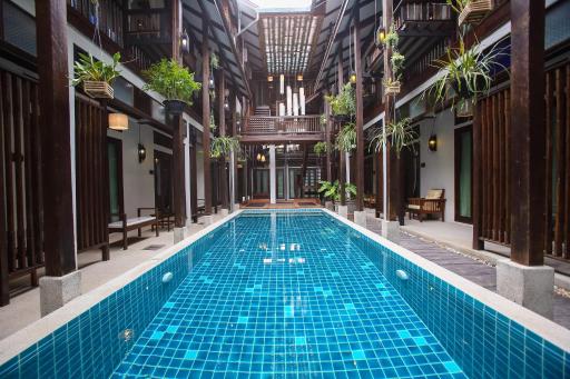 Ban Chang Tong - Housity
