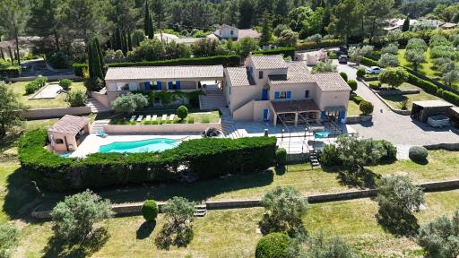 La Bastide Des Selves - Housity