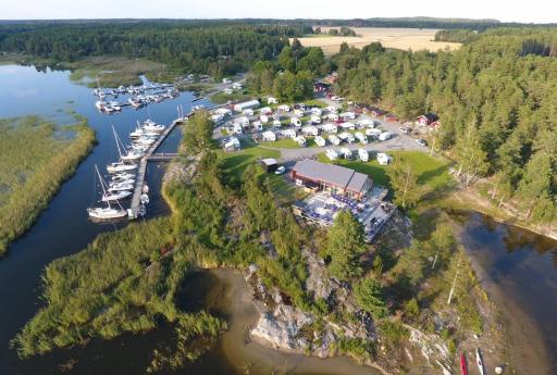 Ekenäs Camping & Gästhamn - Housity