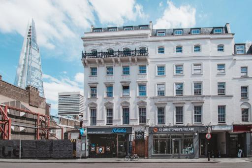 St Christopher's Inn Village - London Bridge - Housity