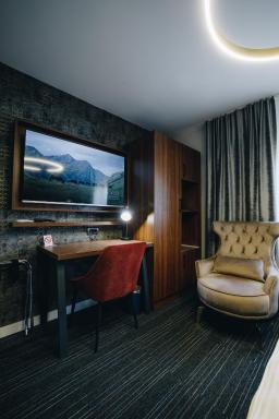 Garni Hotel Radović - Housity