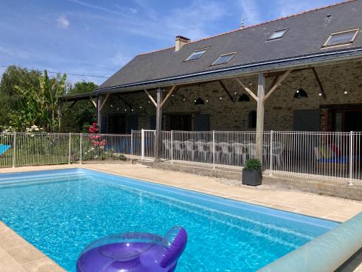 Logis Du Patis Roux - Housity