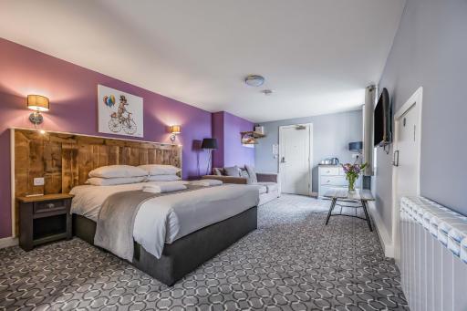 rooms@73 - Housity