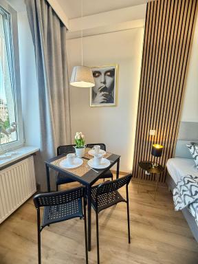 Exclusive Apartments Smolna - Housity