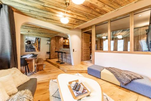 IMMODREAMS - The Cliff - Housity