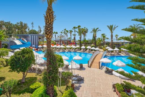 Annabella Diamond Hotel - All Inclusive - Housity