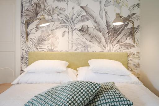 Green flat by GrazRentals with garden view & parking included - Housity