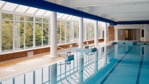 Jackson's Hotel & Leisure Centre - Housity