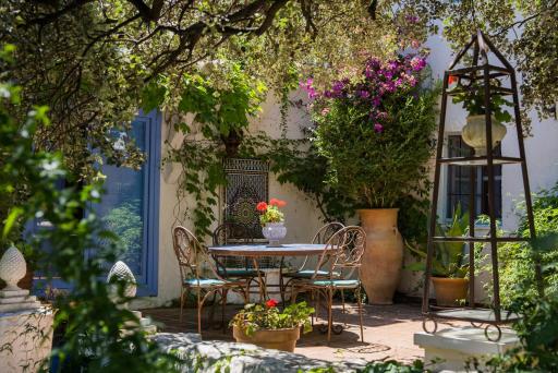 Hotel Finca Los Pilares de Ronda - Housity