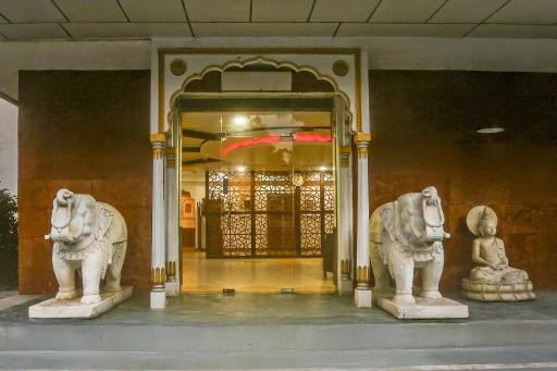 Collection O Ridgewood Palace - Housity