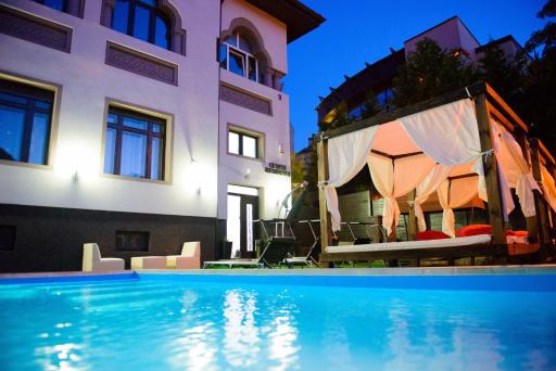 Cetate Residence - Housity