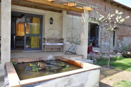 Apartment Battin 44 Uckermark - Housity