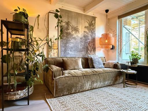 Near Zandvoort F1, Amsterdam Beach house - Housity