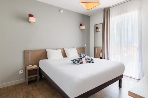 Appart'City Confort Perpignan Centre Gare - Housity