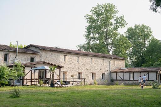 Ô Vieux Moulin - Housity
