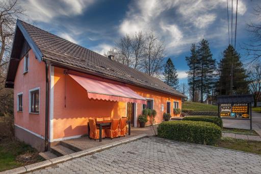 Guest House Slavica - Housity