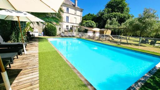 Domaine de Rochebonne - Housity