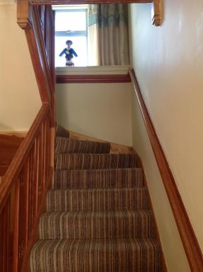 Whitehouse Guest House - Housity