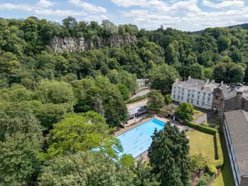 New Bath Hotel & Spa - Housity