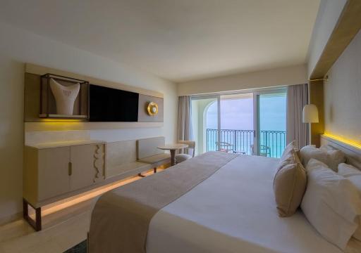 Grand Park Royal Cancun - All Inclusive - Housity