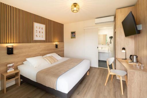 Sure Hotel by Best Western Mont-de-Marsan - Housity