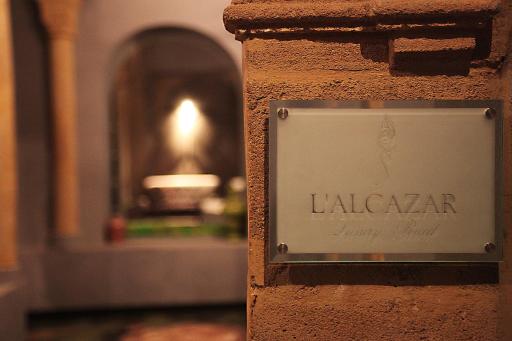 L'Alcazar - Housity