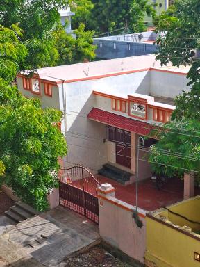 COIMBATORE 2BHK AC Private Villa By Shivalaya -Kovaipudur- - Hizvo