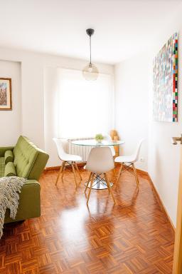 Precioso apartamento para 4 junto a Plaza Mayor - Housity