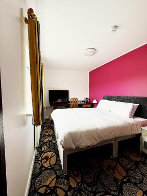 Simplystay Lincoln Road - Housity