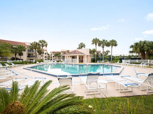 Ocean Village Club N33 - Housity