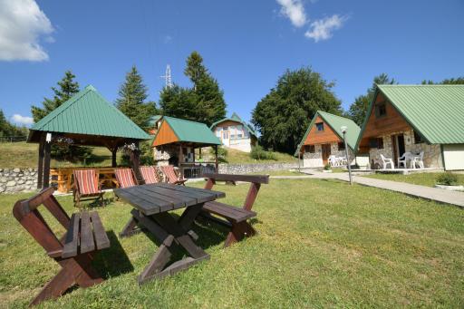Durmitor Bungalows - Housity