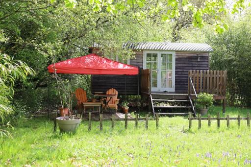 The Dordogne Huts with Pool and Jacuzzi - Hizvo