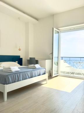 Finestra sul mare Diamante - Housity