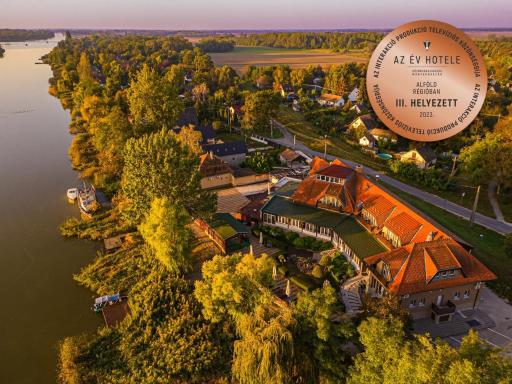 Mártoni Resort & Restaurant - Housity