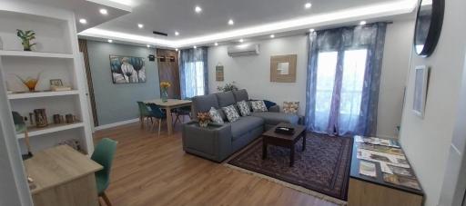 PISO NAVAS 2 - Housity