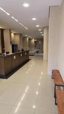 Bravo City Hotel Birigui - Housity
