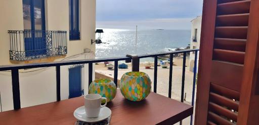 Calella Port Bo - Sea Sand Sun - Housity