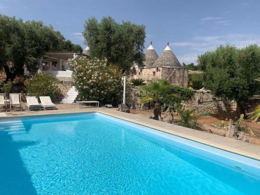 tenuta trullo alto - Housity