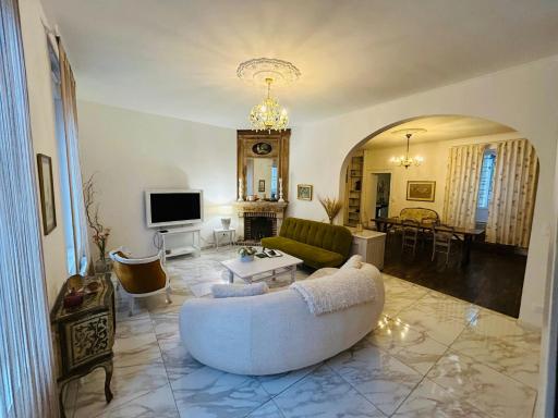 Magnifique Maison dartiste La Maison Aerts - Housity